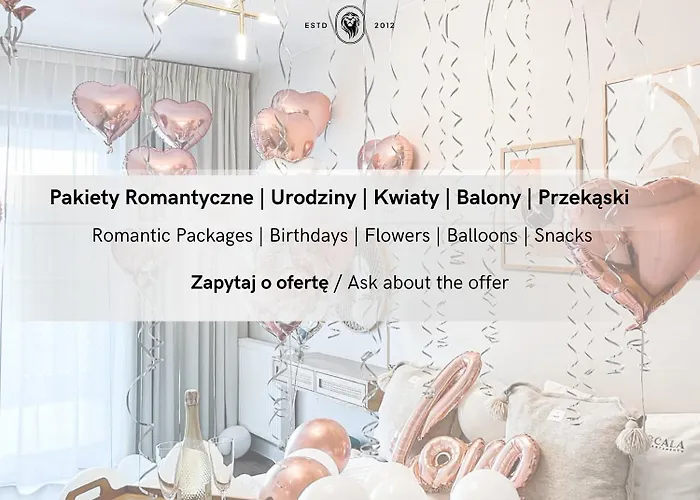 Family Stay Sopot - Apartament dla rodzin z parkingiem - spokojna kamiennica - by Lion Apartments